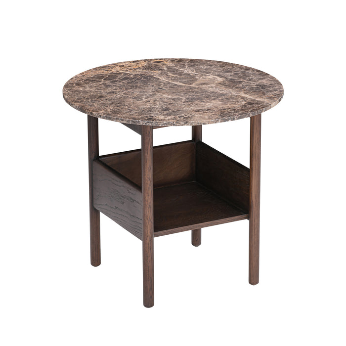 Beistelltisch Collect