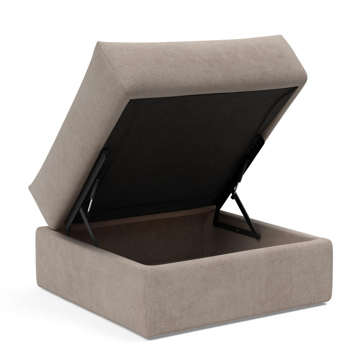 Cornila Pouf