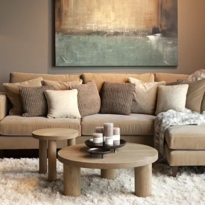 Couchtisch Carter 2er Set
