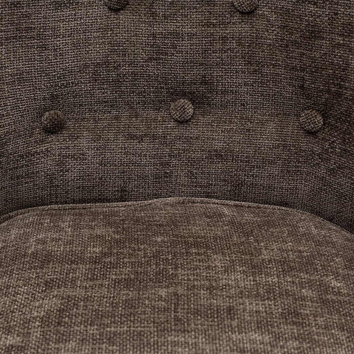 La Scala Dining Armchair Italian Olive