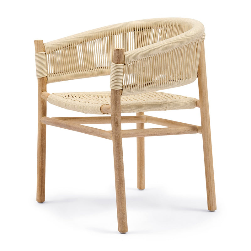 Outdoor Stuhl Saint Tropez