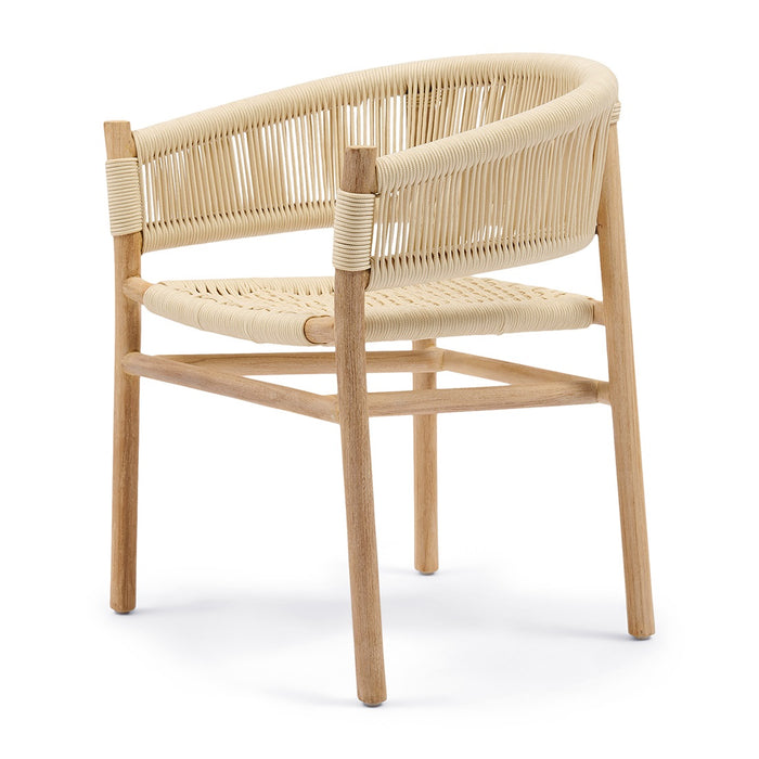 Outdoor Stuhl Saint Tropez