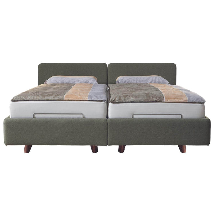 Cortina Classic Komfortpolsterbett