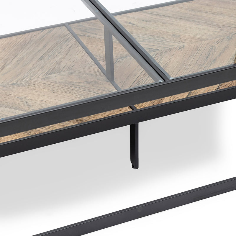 Couchtisch Graydon, 180x80