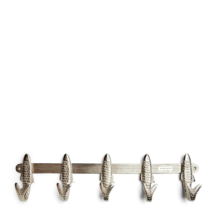 Fish Coat Rack