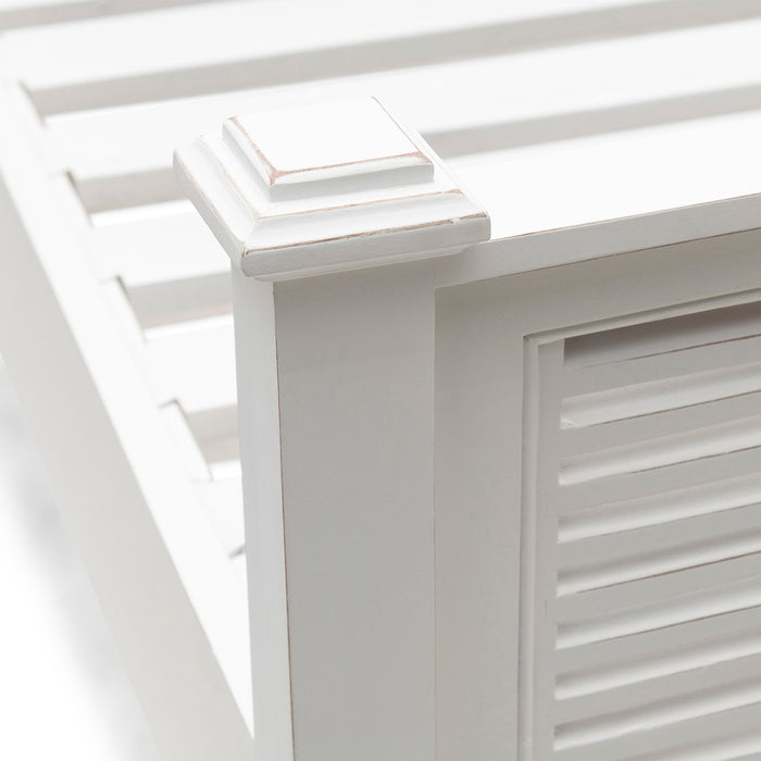 New Orleans Doppelbett