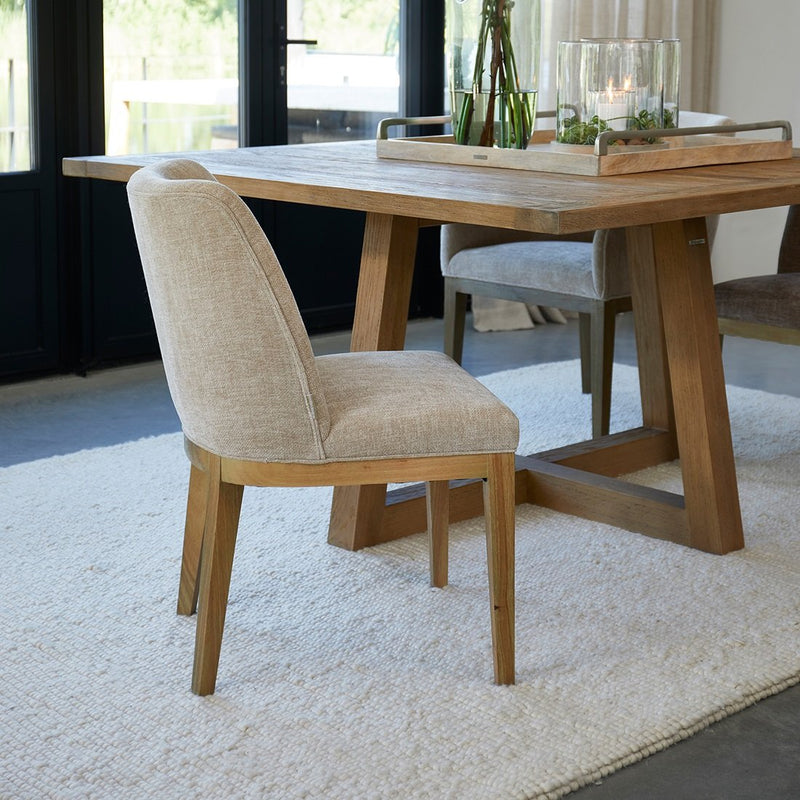 Esszimmerstuhl Whistler, natural linen
