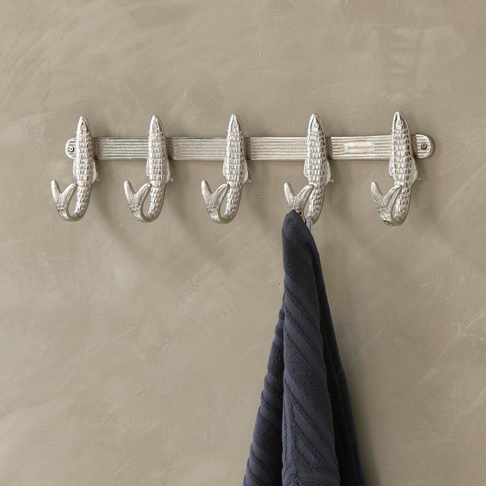 Fish Coat Rack