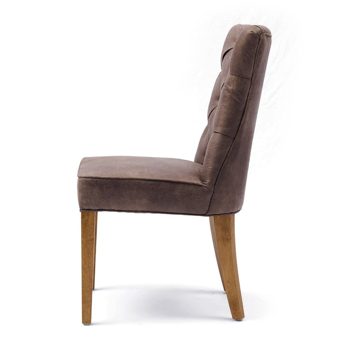 Esszimmerstuhl Balmoral, pellini coffee