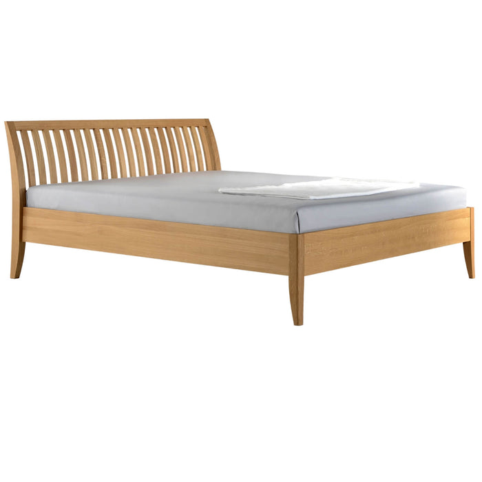 Holzbett Laguna