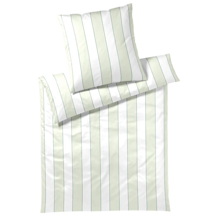 Comfort Satin Bettwäsche Levens