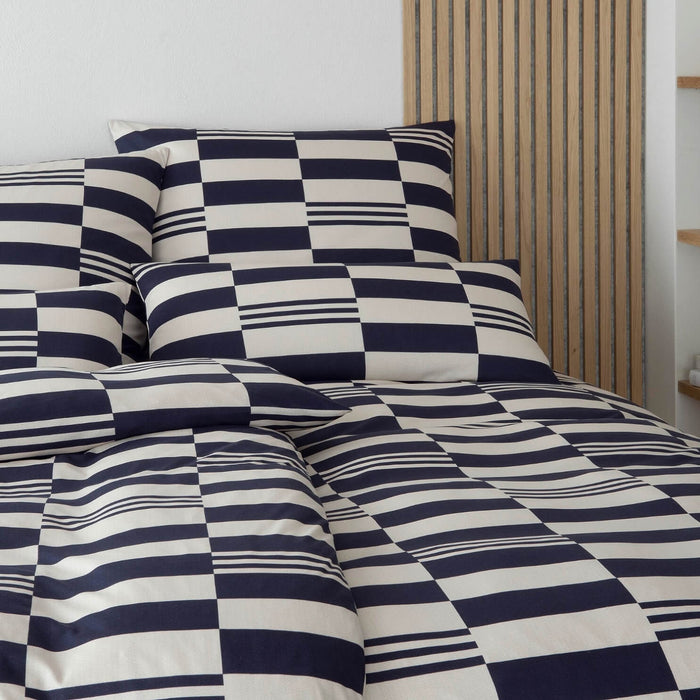 Interlock Jersey Bettwäsche Skip