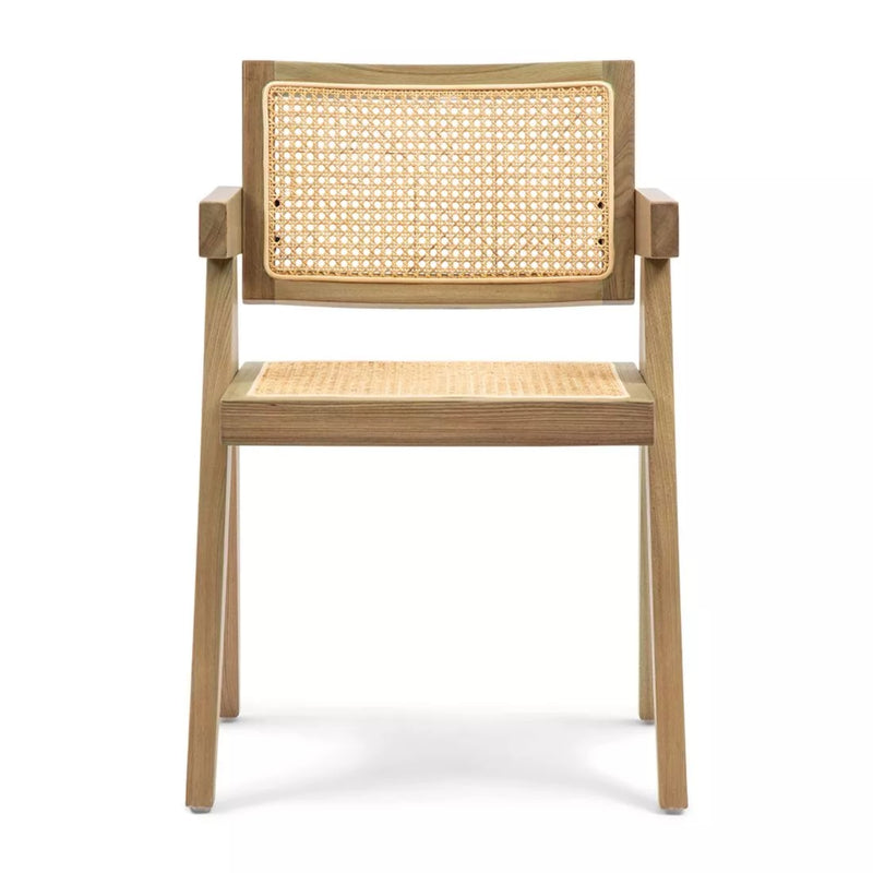 St. Moritz Dining Armchair - Betten Ritter Living