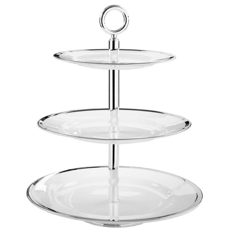 Etagere Platinum