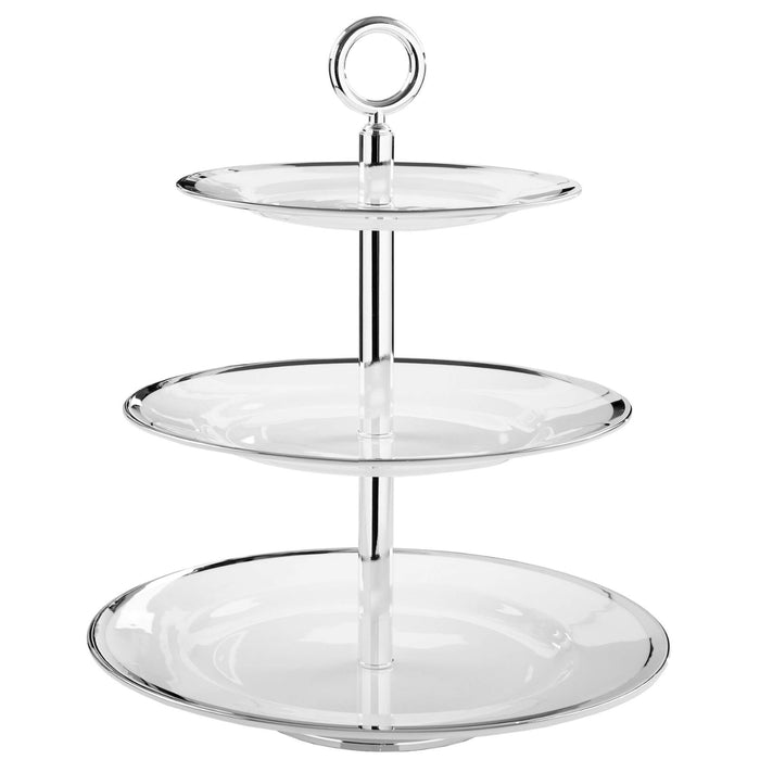 Etagere Platinum