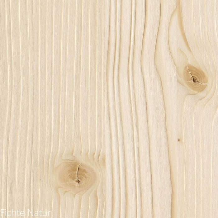 Holzbett Elba