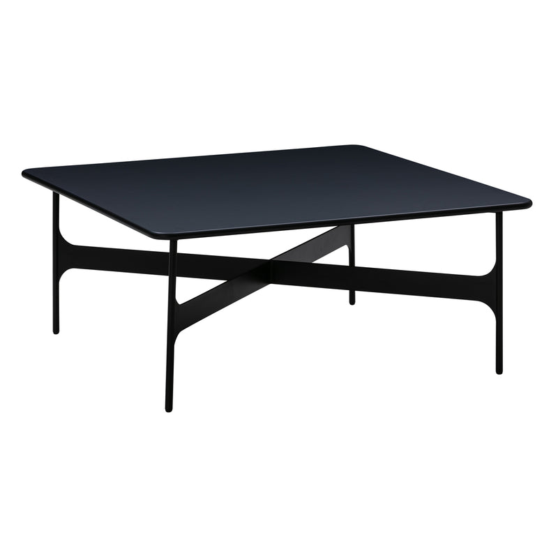 Couchtisch Floema, quadratisch