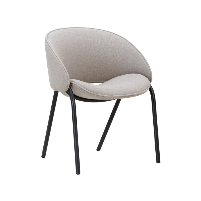 Esszimmerstuhl Folium