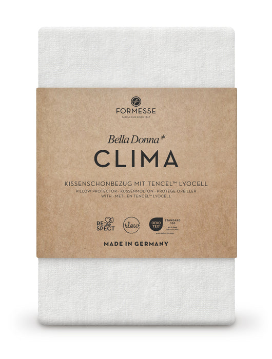 Kissenschonbezug Bella Donna Clima