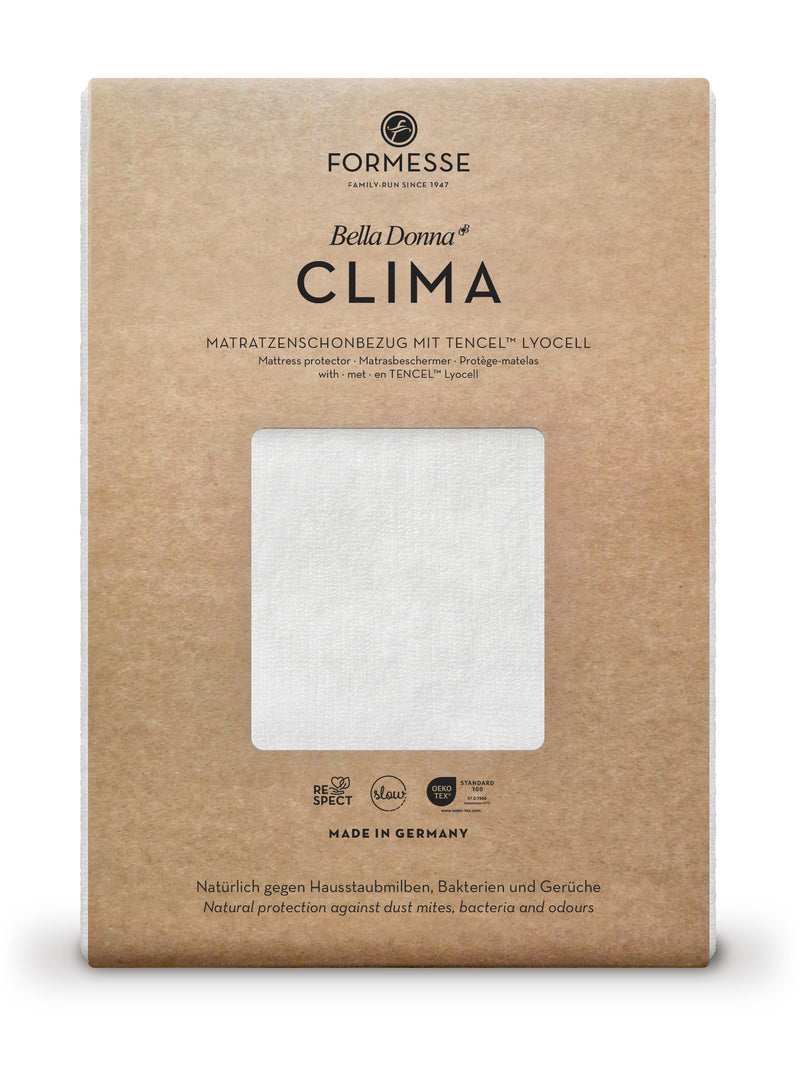 Matratzenschoner Bella Donna Clima Alto