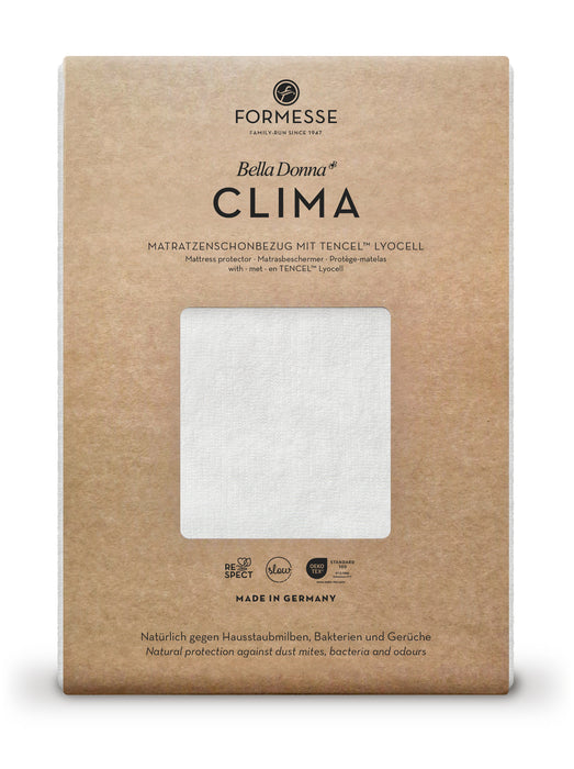 Topperschonbezug Bella Donna Clima La Piccola