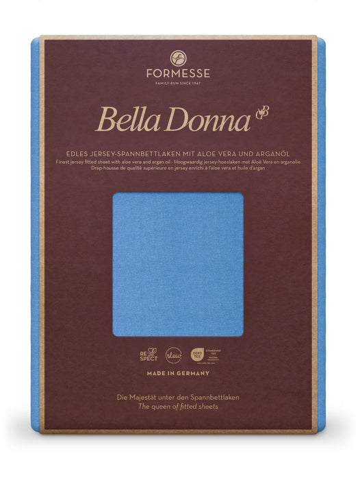Spannbetttuch Bella Donna Jersey