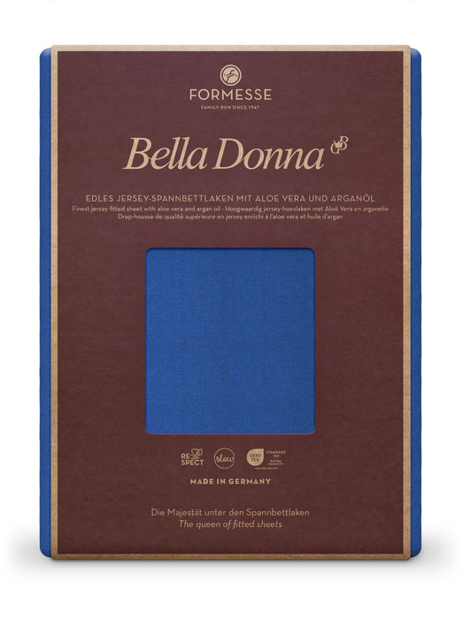 Spannbetttuch Bella Donna Jersey
