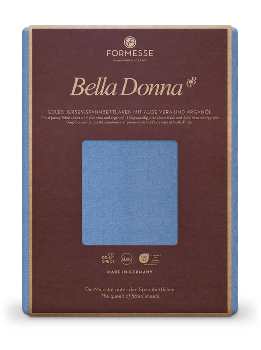 Spannbetttuch Bella Donna Jersey