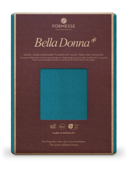 Spannbetttuch Bella Donna Jersey