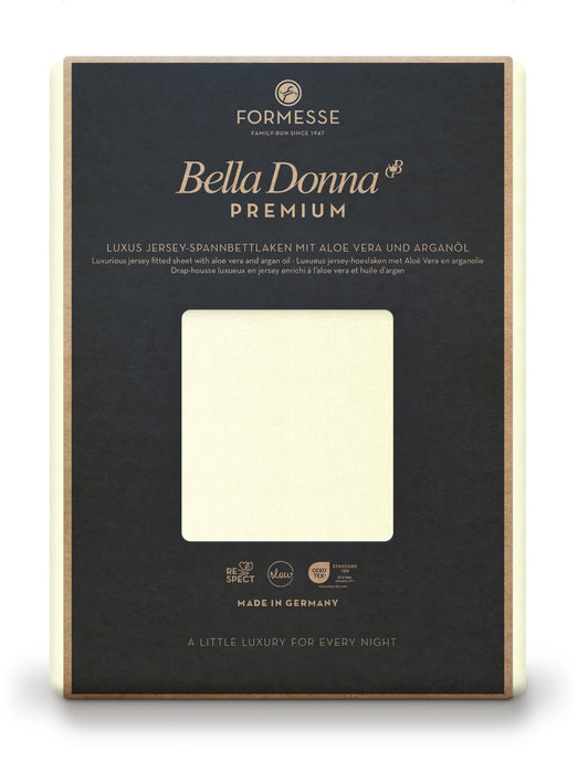 Spannbetttuch Bella Donna Premium