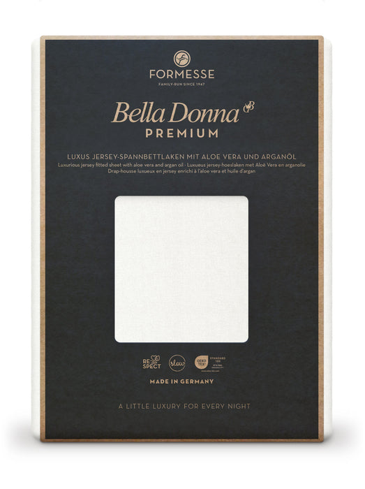 Spannbetttuch Bella Donna Premium