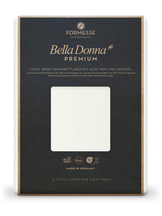 Spannbetttuch Bella Donna Premium
