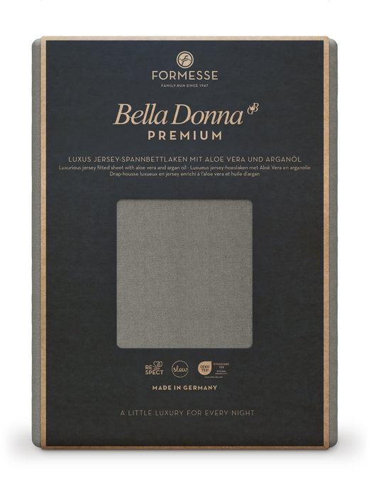 Spannbetttuch Bella Donna Premium