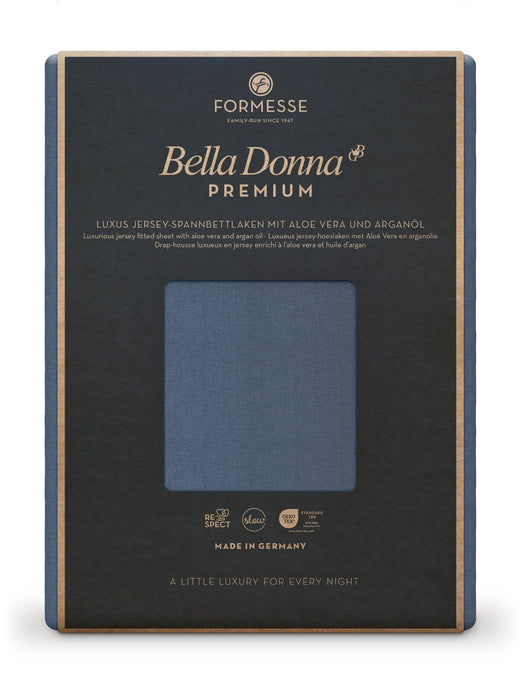 Spannbetttuch Bella Donna Premium