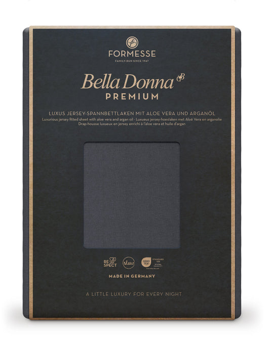 Spannbetttuch Bella Donna Premium