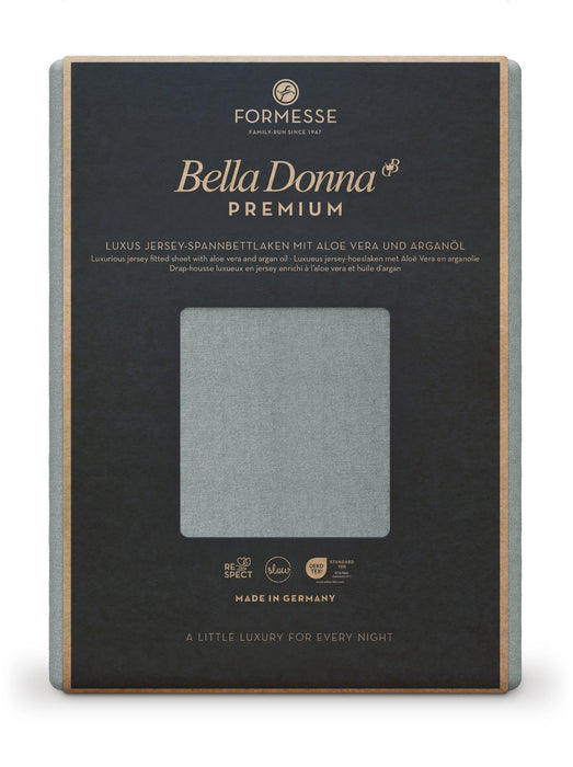 Spannbetttuch Bella Donna Premium