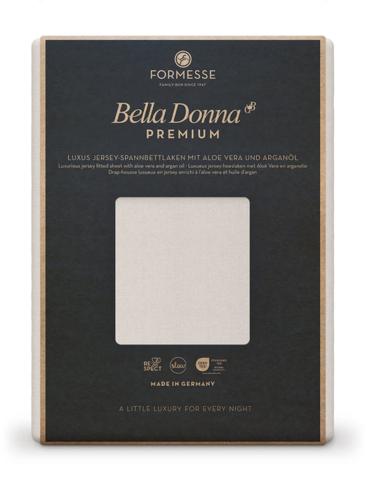 Spannbetttuch Bella Donna Premium