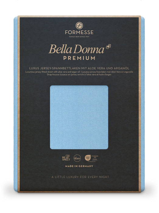 Spannbetttuch Bella Donna Premium