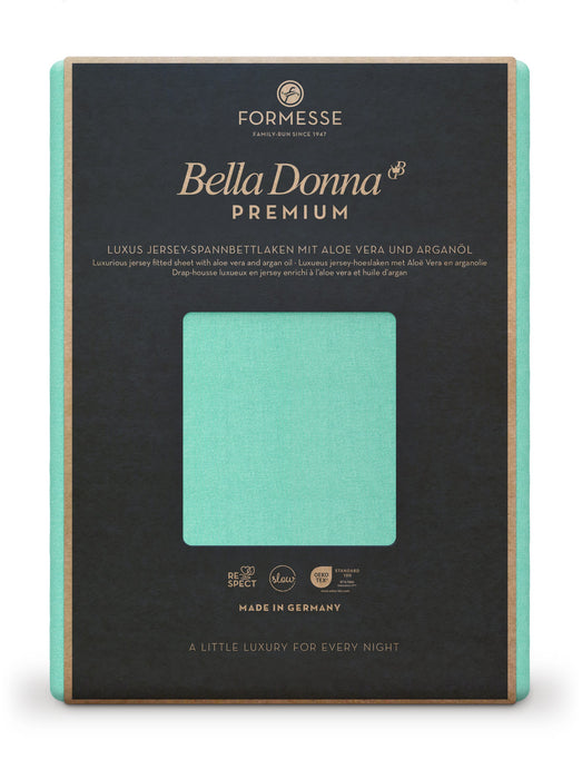 Spannbetttuch Bella Donna Premium