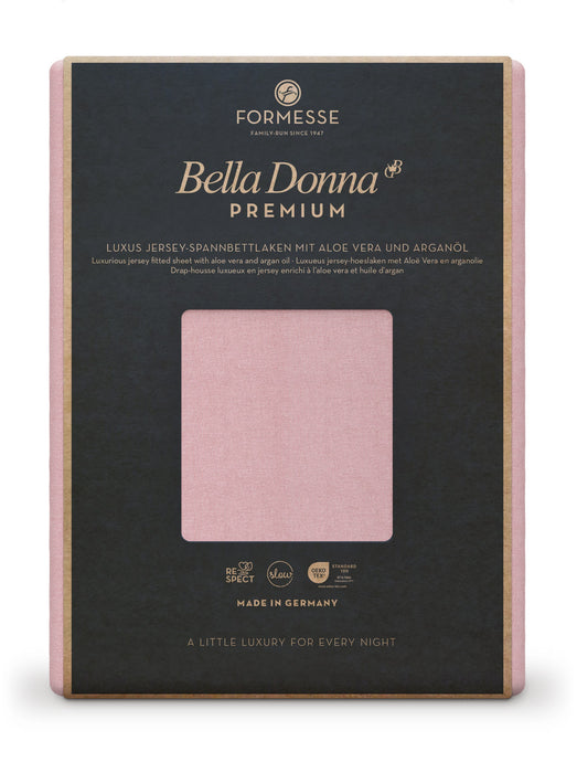 Spannbetttuch Bella Donna Premium