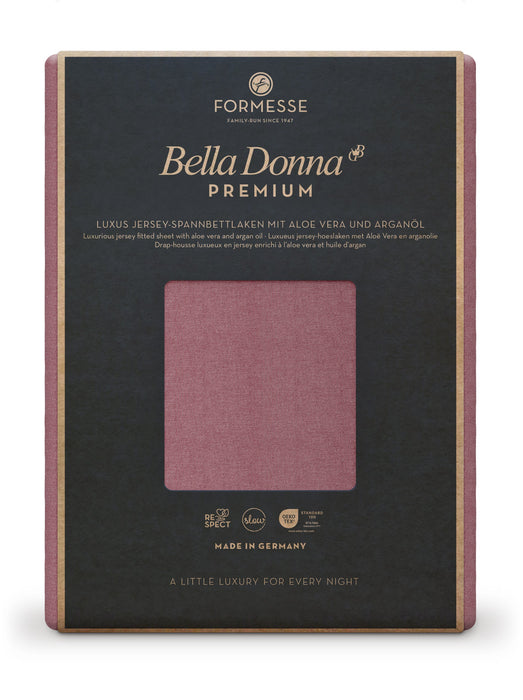 Spannbetttuch Bella Donna Premium
