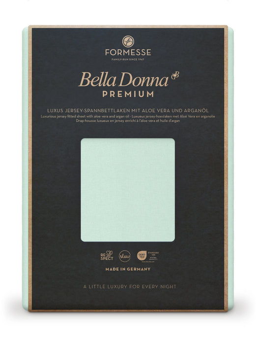 Spannbetttuch Bella Donna Premium