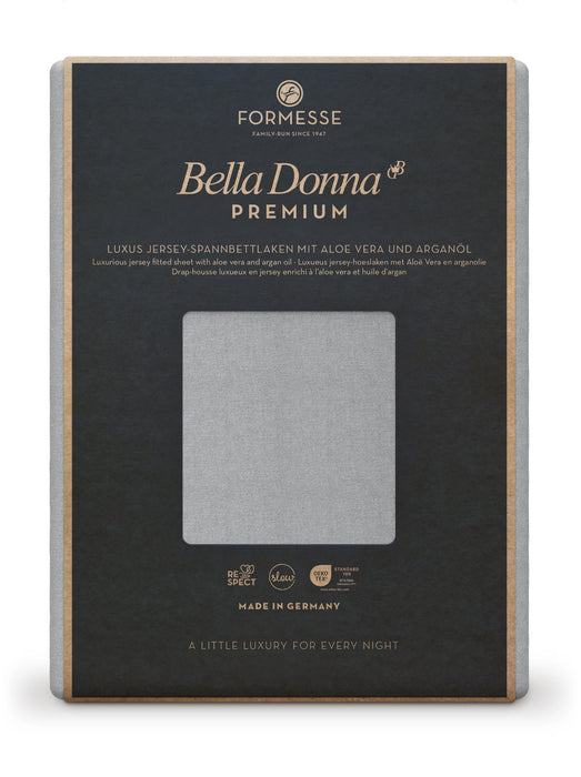 Spannbetttuch Bella Donna Premium