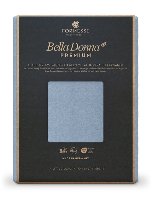 Spannbetttuch Bella Donna Premium