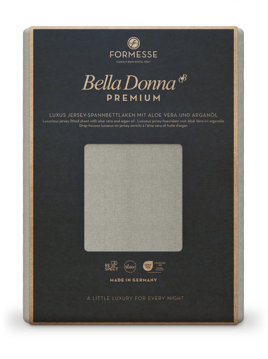 Spannbetttuch Bella Donna Premium