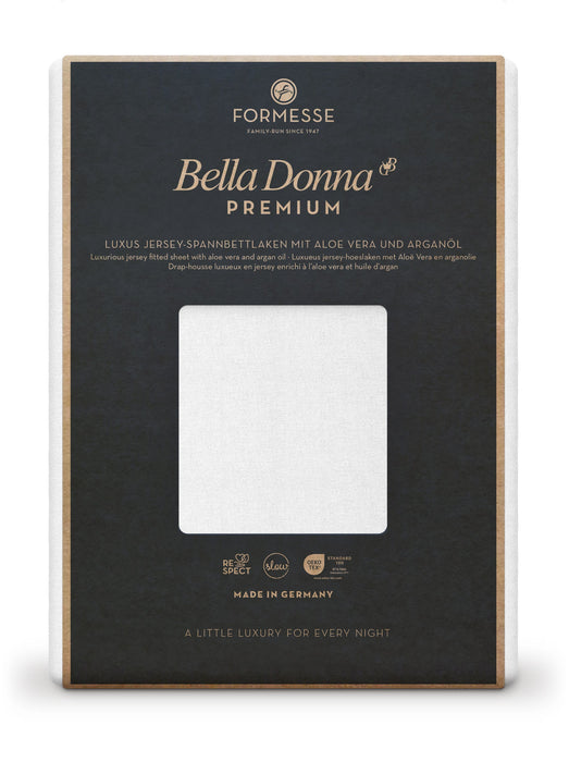 Spannbetttuch Bella Donna Premium