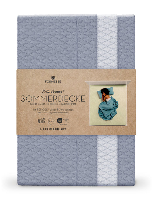 Bella Donna Sommerdecke
