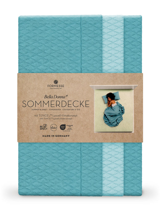 Bella Donna Sommerdecke
