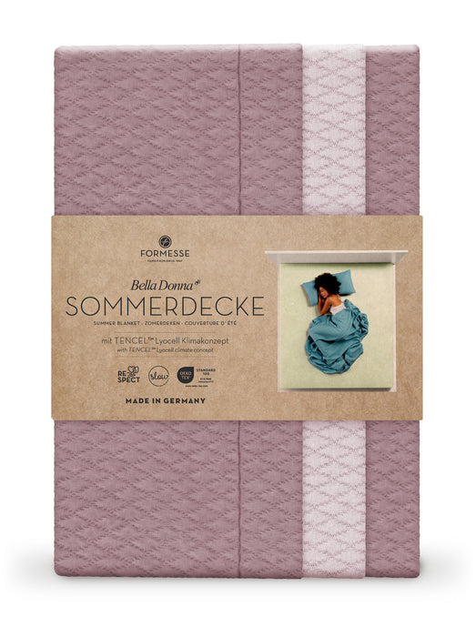 Bella Donna Sommerdecke