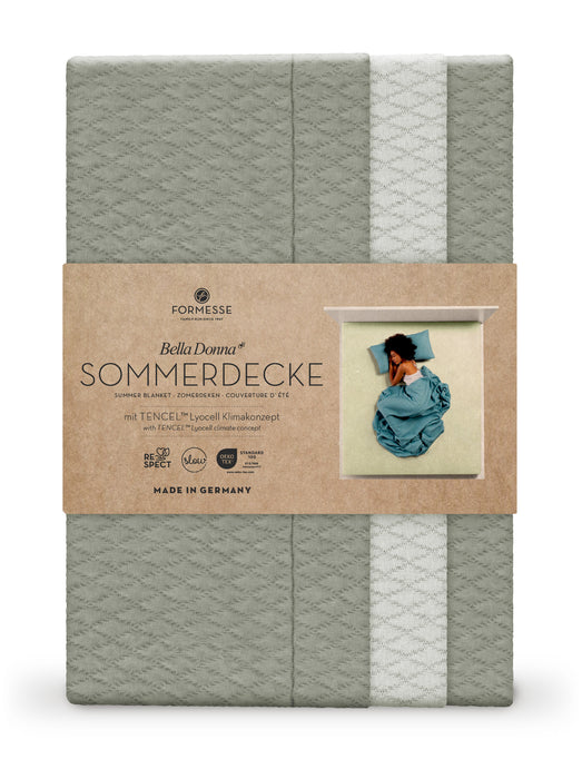 Bella Donna Sommerdecke